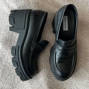 Steve Madden Beth Loafer